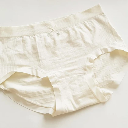 شورت پاپیونی چهارخانه کد 104992