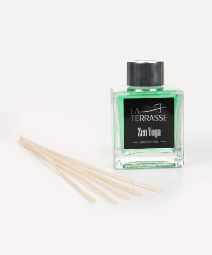 خوشبو کننده هوا لاتراس مدل Zen Yoga