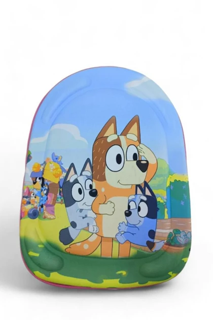 کیف مدرسه بچگانه baginn