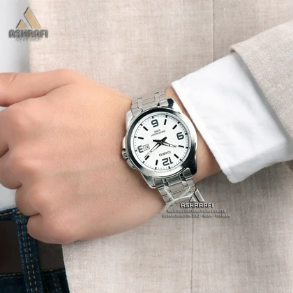 ساعت مچی کاسیو مردانه Casio MTP-1314D-7AV