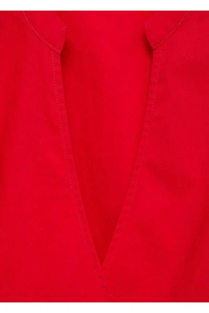 پیراهن زنانه اورجینال منگو mango