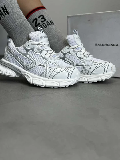 کتانی BALENCIAGA