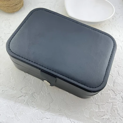 جعبه اکسسوری مدل مسافرتی شیک