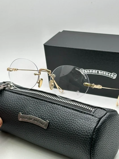عینک کروم هارتز کد 181441 CHROME HEARTS