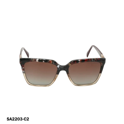عینک آفتابی زنانه سرجیو مارتینی ( SERGIO MARTINI ) مدل SA 2203