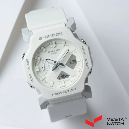ساعت مچی مردانه کاسیو جی‌شاک CASIO G-SHOCK مدل GA-2300-7ADR