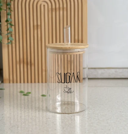 شکرپاش پیرکس وارداتی - sugar