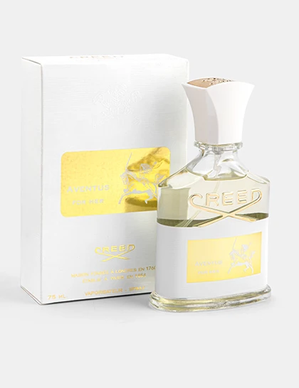 ادکلن زنانه Creed