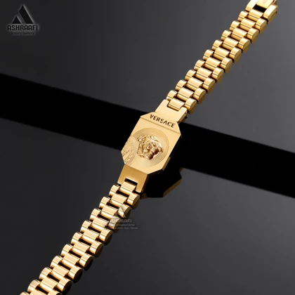 دستبند ورساچه Versace Bracelet G1
