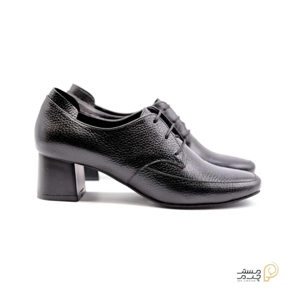 کفش چرم مجلسی زنانه mrc2120-01