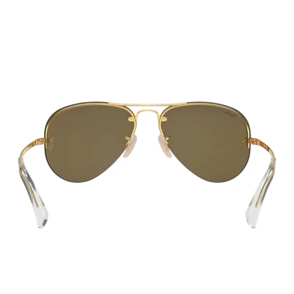 عینک آفتابی ریبن RayBan RB3449S 012y