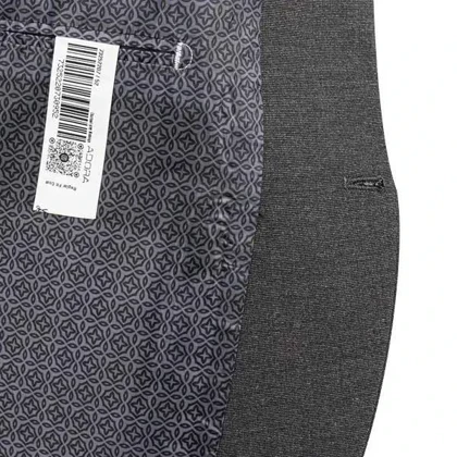 کت رگولار فیت مردانه - 73252207