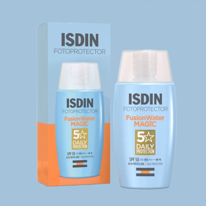 ضدآفتاب ISDIN