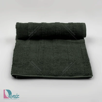 حوله استخری طرح سالوینو رنگ یشمی تیره
