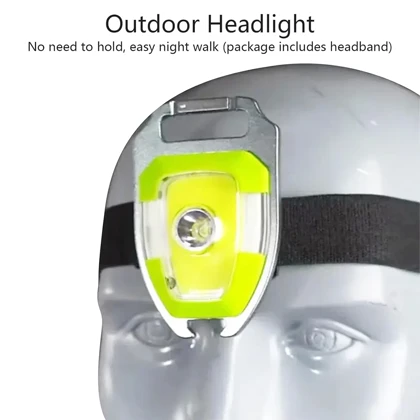 چراغ قوه کارابین دار چندکاره