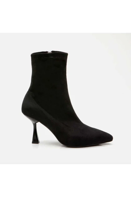 بوت و نیم بوت زنانه yaya-by-hotic yaya-by-hotic