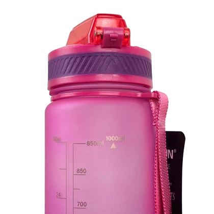 قمقمه مدل EYUN در رنگ بندی متنوع کد 562