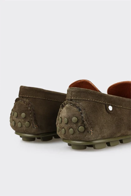 کفش های روزمره مردانه اورجینال elle