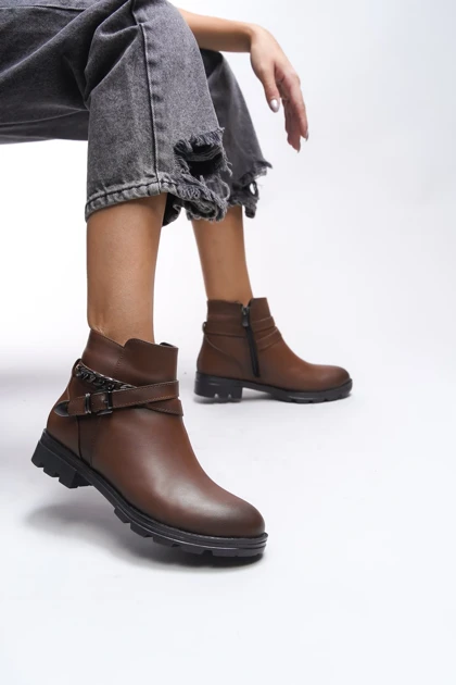 بوت و نیم بوت زنانه ریکن riccon