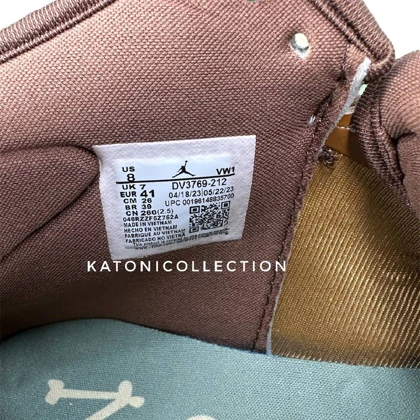 کتانی نایک جردن زیون 2 Nike Jordan Zion 2