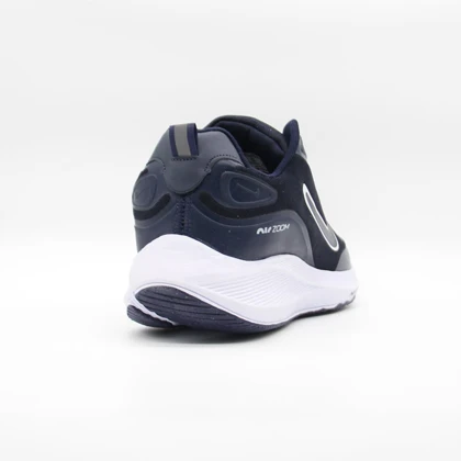 کتانی نایک زوم سرمه ای بزرگپا کد 5910