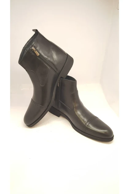 بوت و نیم بوت مردانه burc