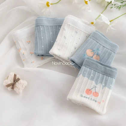 شورت کبریتی گیلاسی (سایز L)