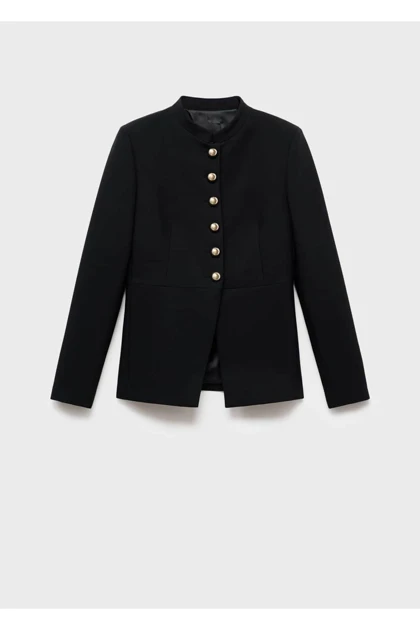 کت و ژاکت زنانه اورجینال منگو mango