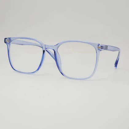 عینک آفتابی زنانه و مردانه بلوکات Anti Blue Light 28050 مناسب کار با کامپیوتر و موبایل