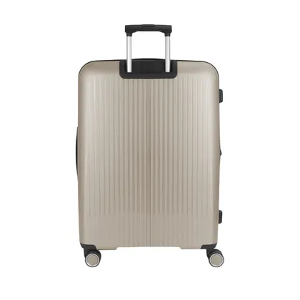 چمدان جنس سخت گابل اسپانیا مدل BROOKLYN - سایز بزرگ