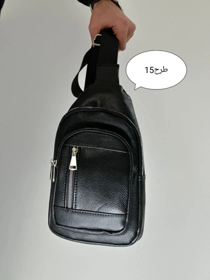 اکسسوری کادویی کیف مردانه_کد4065