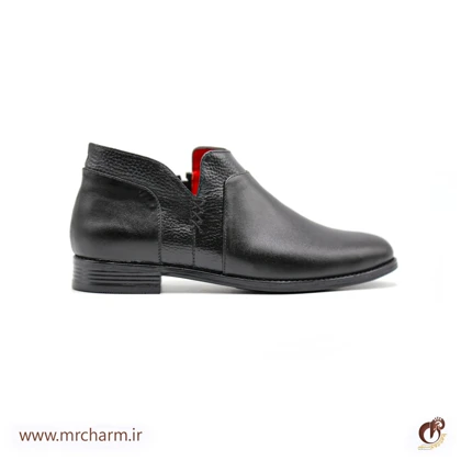 کفش کلاسیک زنانه چرم mrc2113-14
