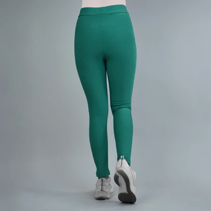 لگ ورزشی زنانه نایک مدل VHD-Dri Fit-3L1627 کله غازی