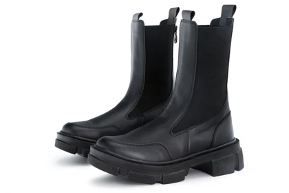 کفش بوت زنانه مدل 0537 _ Boots