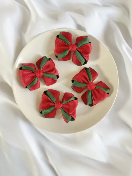 گیره موی انبری طرح یلدا