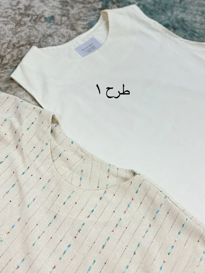 ست سارافون کت ملودی ( دارای ایراد جزیی )