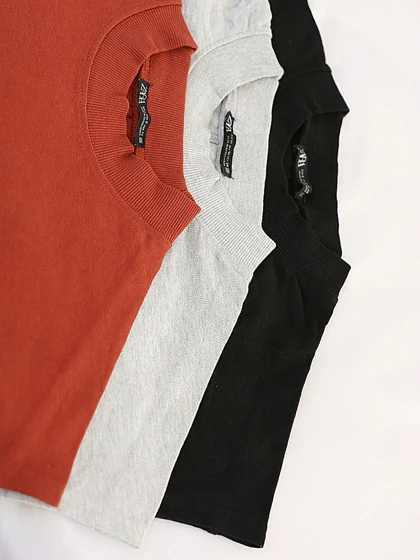 تاپ حلقه‌ای زارا TO216