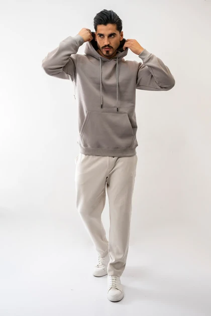 هودی چاپی مردانه