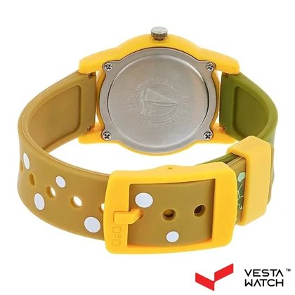 ساعت مچی بچگانه کیو اند کیو Q&amp;Q مدل VR99J008Y