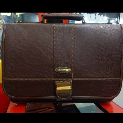 کیف اداری دیپلمات مدل kf-808651