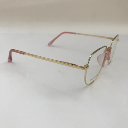 فریم عینک طبی فلزی زنانه برند ریبن ray ban خرید اقساطی