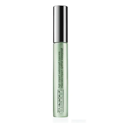 ریمل ضدآب کلینیک Clinique مدل High Impact بدون جعبه حجم 10 میل