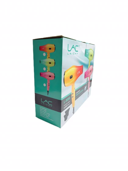 سشوار لایچی L9010