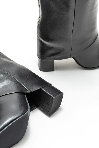 بوت بلند زنانه اله elle