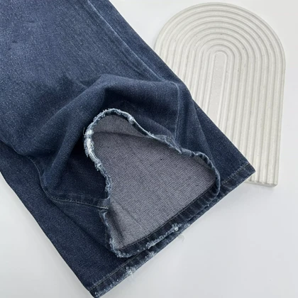 شلوار جین واید لگ 1007496