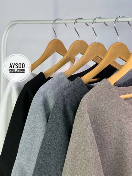 پالتو بلند روناک