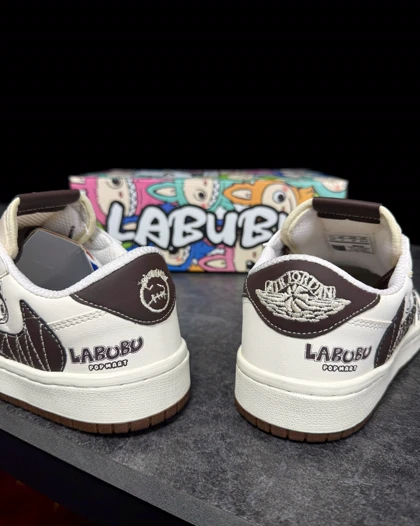 کتانی جردن تراویس لبوبو