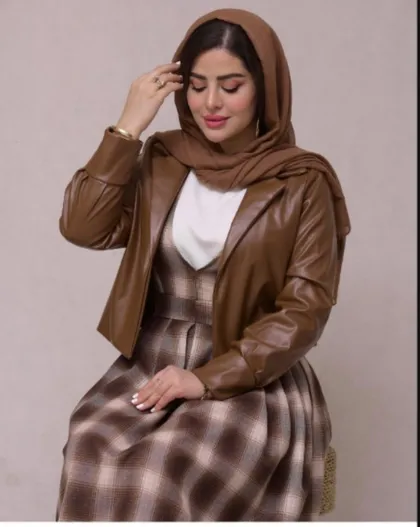 ست سه تیکه خزان کد 77931