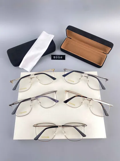 عینک طبی برند گوچی مدل GG8054