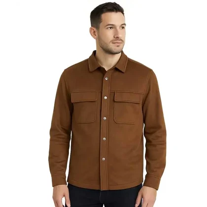 اورشرت رگولارفیت مردانه - 62242486